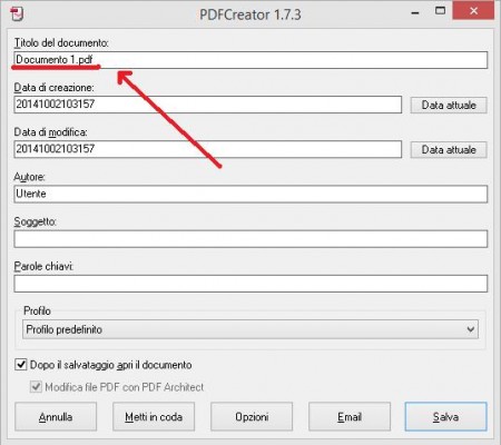 Come Unire Due O Pi File Pdf In Un Documento Unico